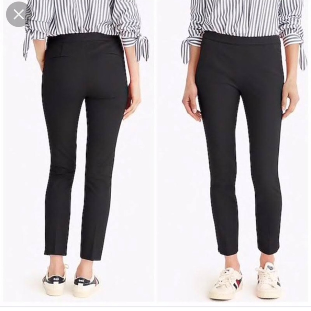 J.Crew Pixie Pants - image 2